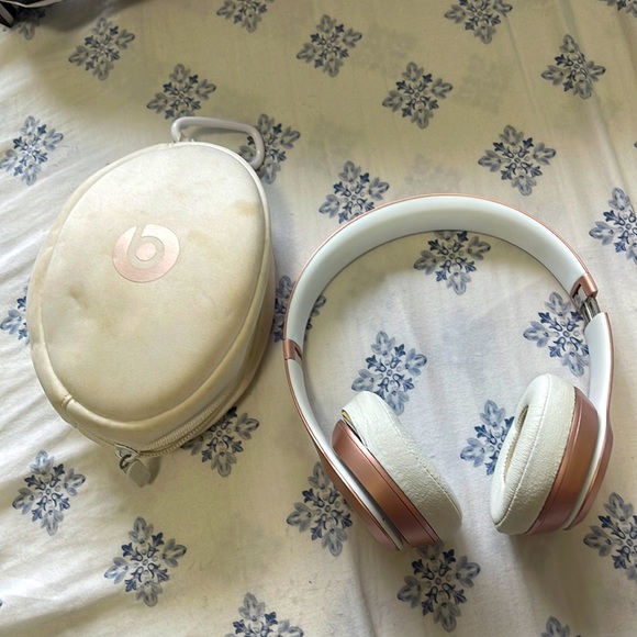 Beats Headphones Solo 3